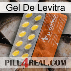 Levitra Gel 42
